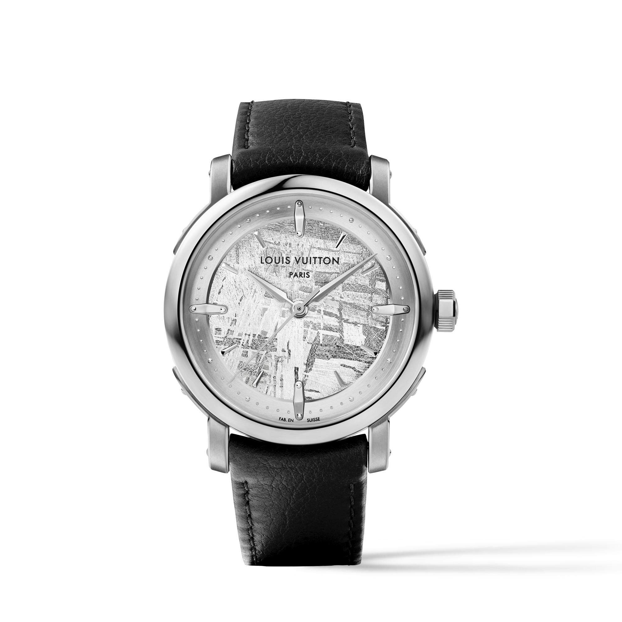Louis Vuitton Escale, Automatic, 39mm, Platinum - Watches - All